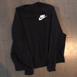 Nike Rally Crew Neck Sweatshirt Women